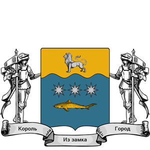Coat of Arms of Kirill Pivovarov